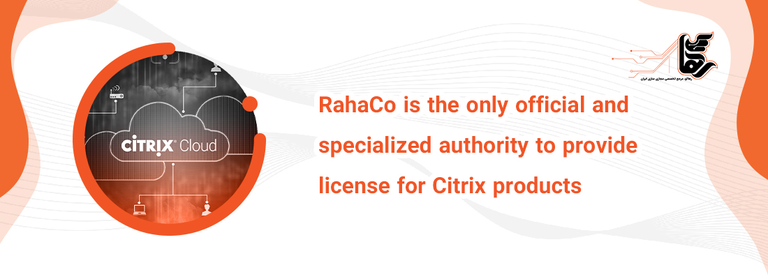 Citrix original licenses
