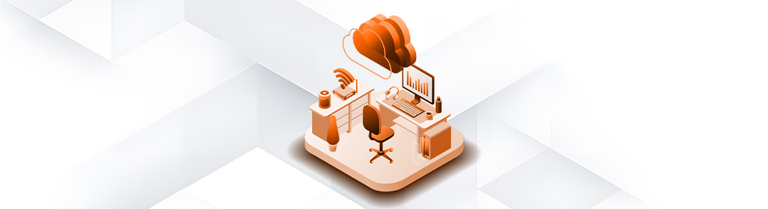 مزایای virtualization