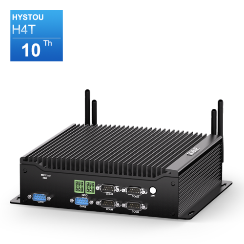 هیستو H4T-10th