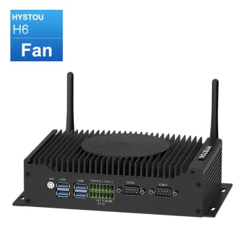 هیستو H6 Fan