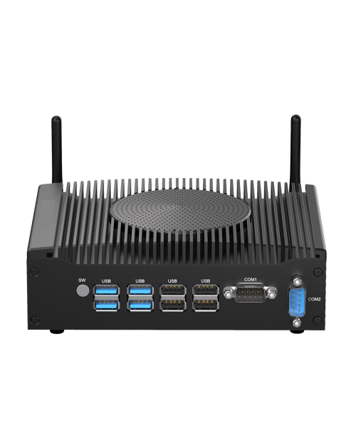 هیستو H7 12th Gen