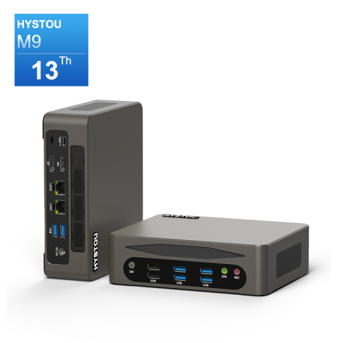 هیستو M9