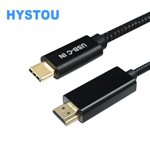 هیستو USB-C to HDMI Cable
