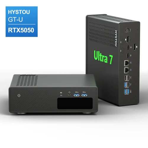 هیستو GT-U Edge AI