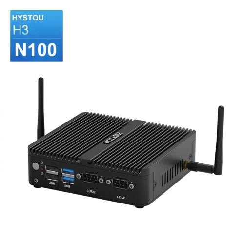 هیستو H3 N100