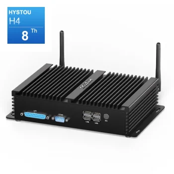 هیستو H4 Triple Display