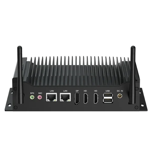 هیستو H6-12th Fanless