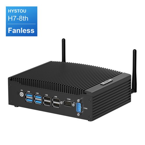 هیستو H7-8th Fanless